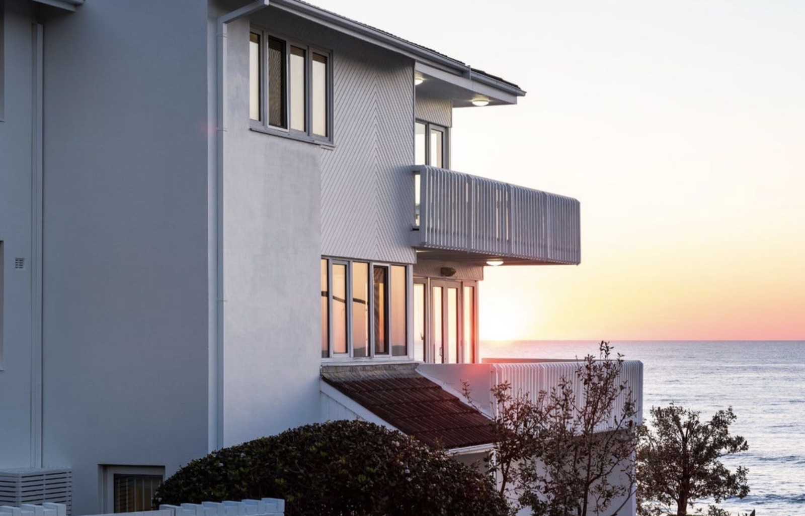 Bronte property purchase